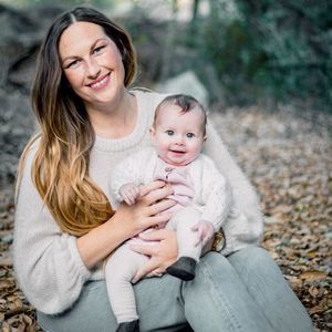 Meet your Posher, Bernadette